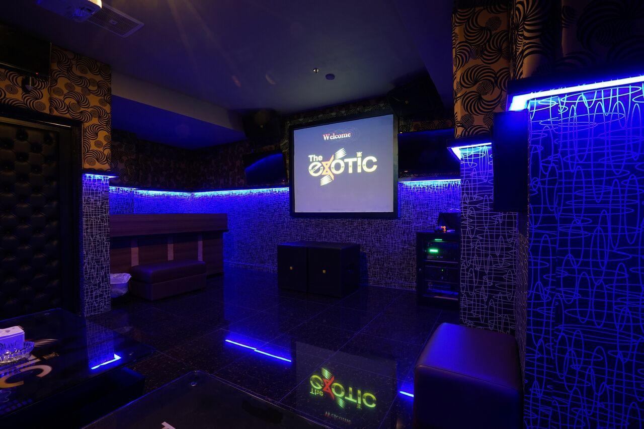 The L Hotel Entertainment Batam Extérieur photo